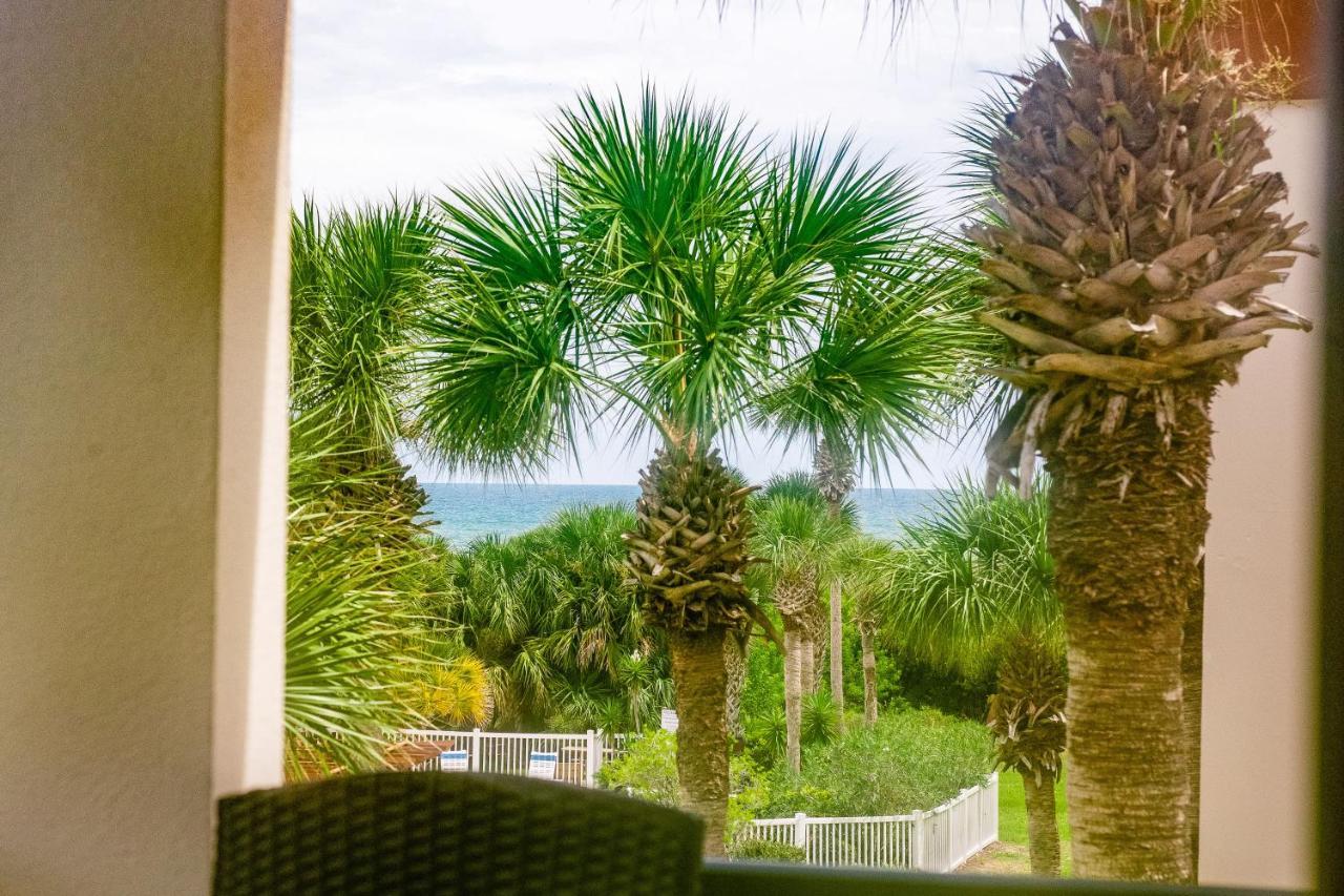 Apartamento Casa De Playa St. Augustine Exterior foto