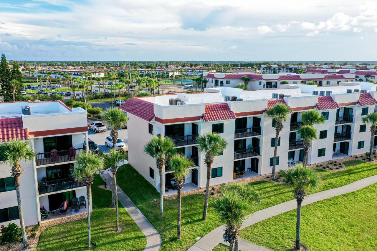 Apartamento Casa De Playa St. Augustine Exterior foto