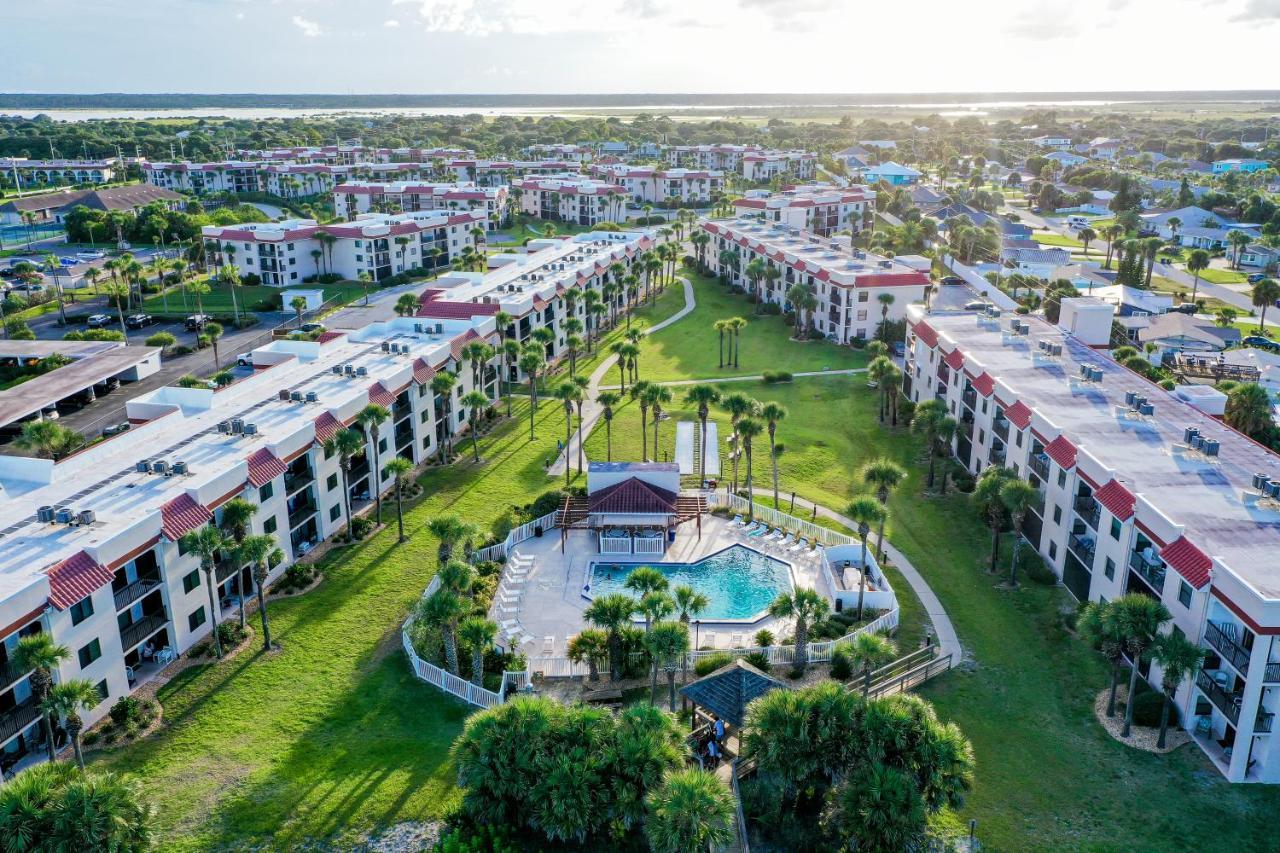 Apartamento Casa De Playa St. Augustine Exterior foto