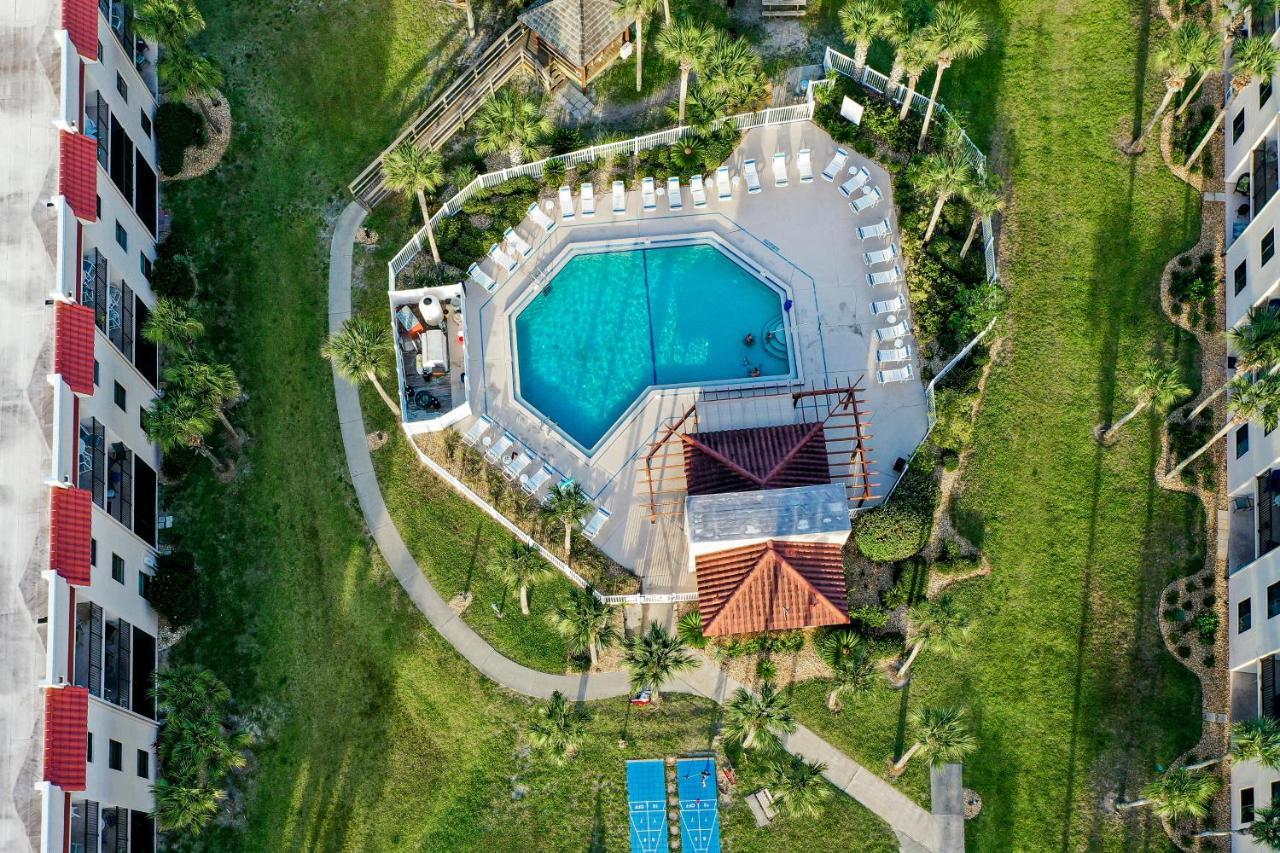 Apartamento Casa De Playa St. Augustine Exterior foto