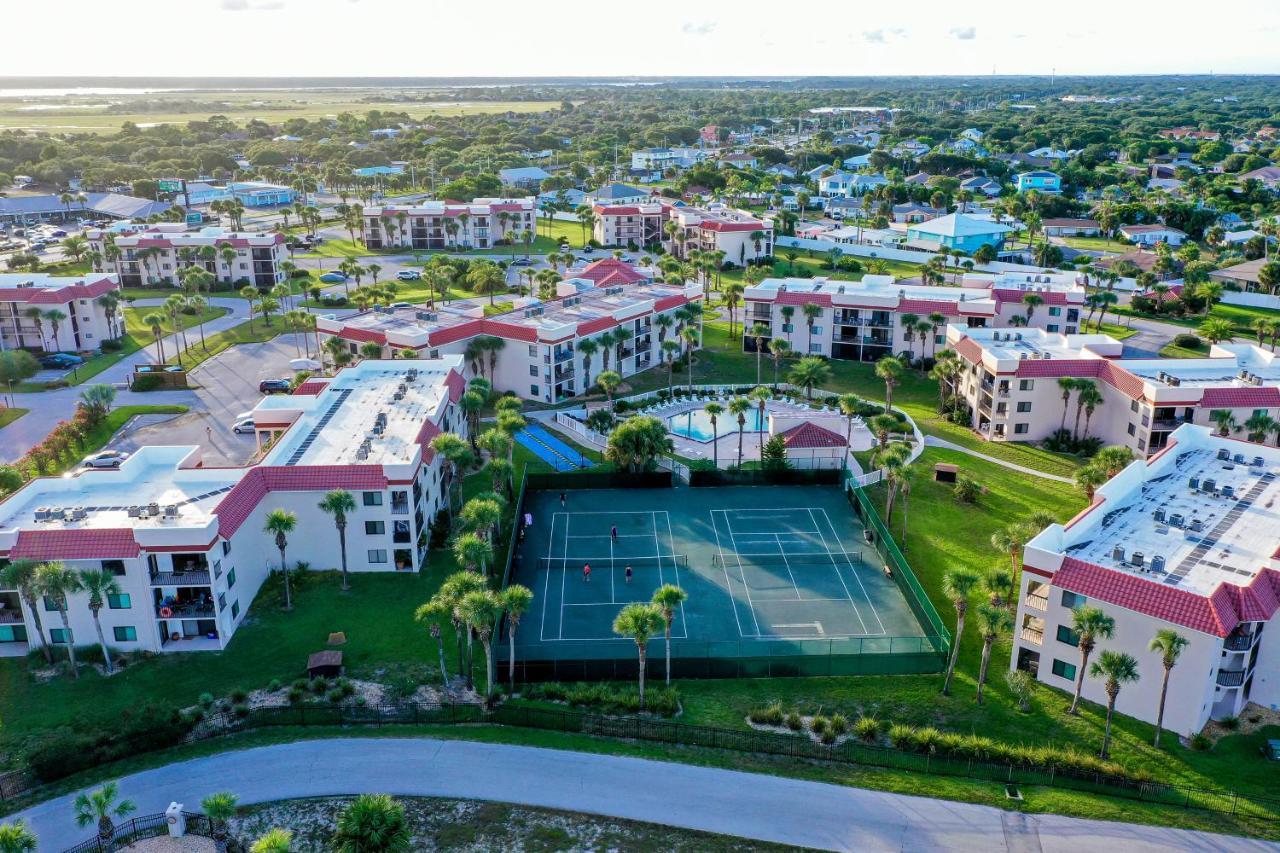 Apartamento Casa De Playa St. Augustine Exterior foto